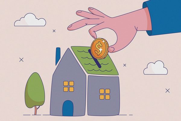 Thừa tiền mua đứt, vì sao người giàu Mỹ vẫn chuộng đi thuê nhà?