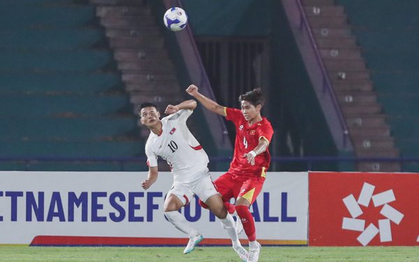 Thua Triều Tiên 0-3, cửa đi tiếp của U20 Việt Nam như thế nào?