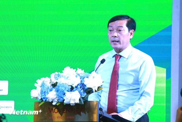 Thúc đẩy công nghệ CCUS: Mở hướng đi mới cho mục tiêu Net Zero tại Việt Nam