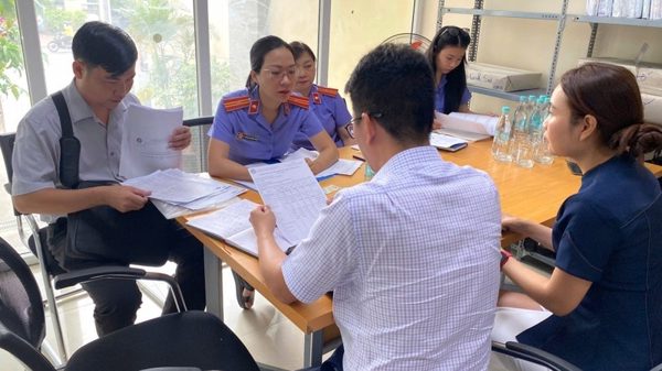 Thúc đẩy doanh nghiệp tuân thủ pháp luật, thu hồi tiền nợ bảo hiểm xã hội
