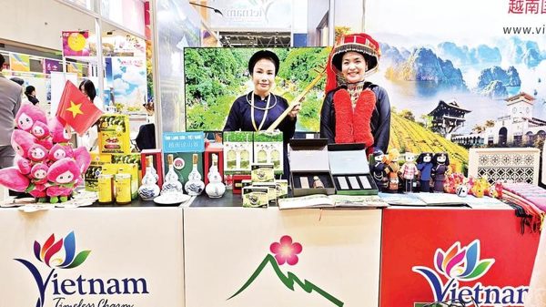 Thúc đẩy du lịch biên giới Lạng Sơn