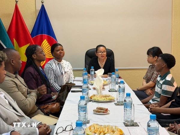 Thúc đẩy hợp tác giáo dục, đào tạo nguồn nhân lực Việt Nam-Mozambique