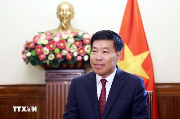 Thúc đẩy hợp tác giữa Việt Nam với Lào, Campuchia ngày càng thực chất, hiệu quả