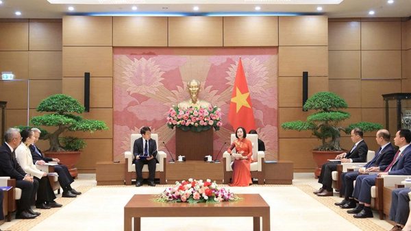 Thúc đẩy hợp tác Việt Nam-Nhật Bản trong phát triển nguồn nhân lực chất lượng cao