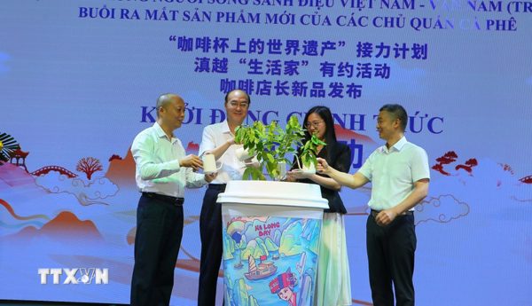 Thúc đẩy kết nối các điểm đến du lịch Việt Nam và tỉnh Vân Nam của Trung Quốc