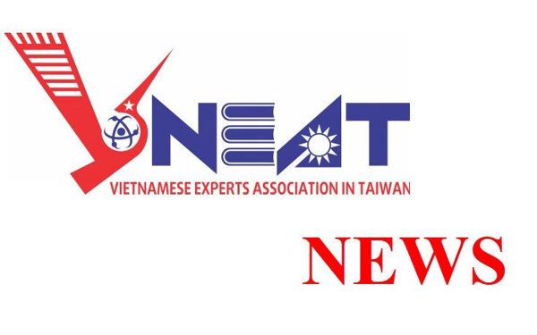 Thúc đẩy kết nối tri thức, phát triển cộng đồng chuyên gia Việt Nam ở Đài Loan