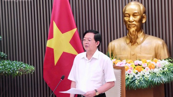 Thúc đẩy liên kết “3 nhà”, phát triển hệ sinh thái đổi mới sáng tạo