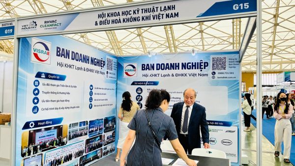 Thúc đẩy nội địa hóa thiết kế, chế tạo đến tích hợp hệ thống hạ tầng công nghiệp