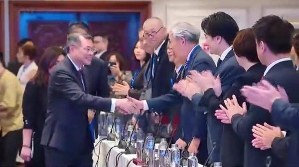 Thúc đẩy quan hệ đầu tư Việt-Nhật sang đối tác cùng phát triển và kiến tạo