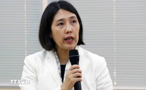 Thúc đẩy quan hệ Việt Nam-EU và Việt Nam-Bỉ lên tầm cao mới