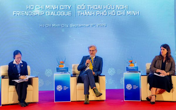 Thúc đẩy R&D tư nhân: TP.HCM học được gì từ các địa phương nước ngoài?
