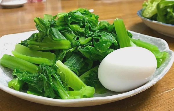 Thực đơn 7 ngày bữa sáng dễ chuẩn bị cho người bận rộn