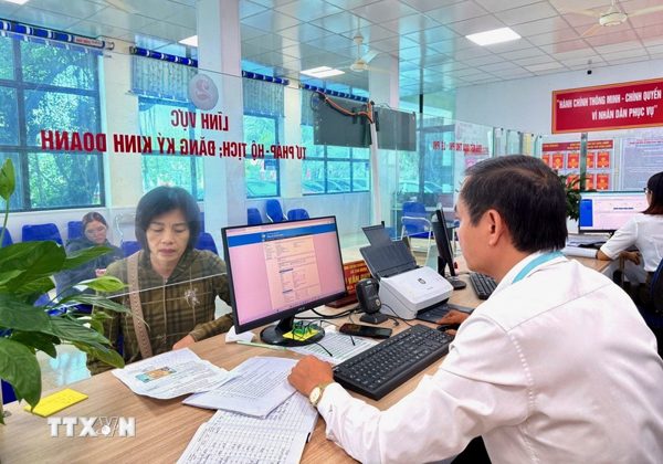 Thực hành theo Chỉ thị 07: Việc khó cần người dám nhận, tìm cách giải quyết