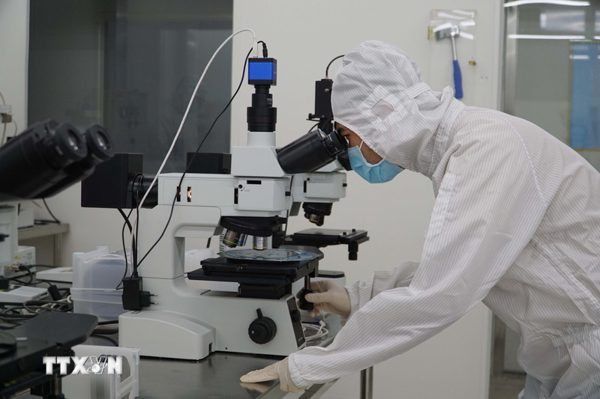 Thực hiện Kết luận 105-KL/TW: Động lực phát triển nhân tài trong kỷ nguyên mới