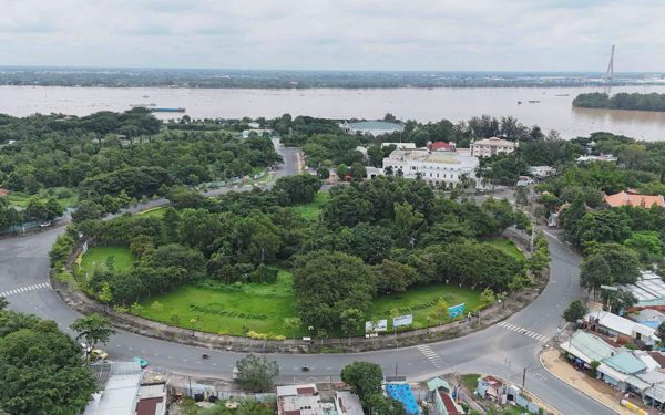 Thực hiện kết luận Thanh tra Chính phủ về sử dụng nhà, đất dôi dư ở Cần Thơ