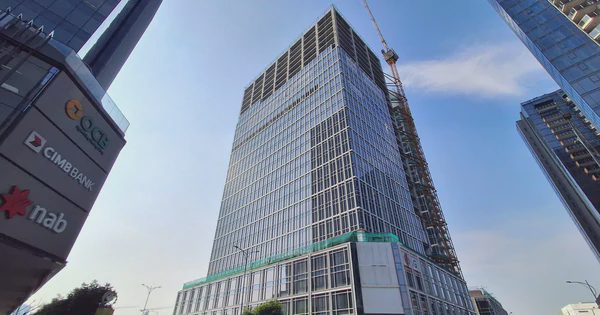 Thực hư giá nhà tại TP.HCM giảm 20-30%