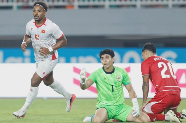 Thực tế buồn của bóng đá Indonesia nếu tuyển Việt Nam vô địch ASEAN Cup