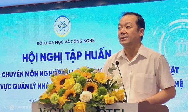 ‘Thực thi pháp luật không chỉ bằng văn bản ban hành, số cuộc kiểm tra’