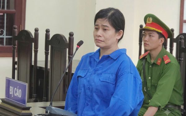 Thuê cô dâu giả, dựng vở kịch kết hôn, chiếm đoạt 280 triệu đồng
