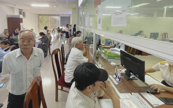 Thuế Đà Nẵng: Gặp khó với gần 28.000 doanh nghiệp 'không hoạt động tại địa chỉ đăng ký'