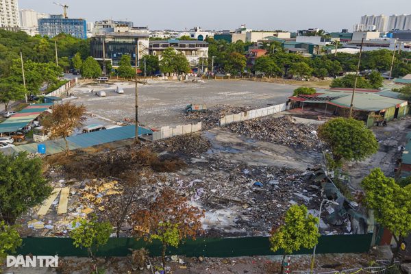 Thuê mặt bằng, bỏ 1,2 tỷ đồng sửa xưởng rồi bị chủ đất kiện đòi 3 tỷ