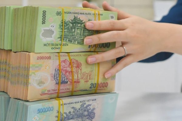 Thuế thu nhập cá nhân năm nay dự kiến thu giảm 33.800 tỷ đồng