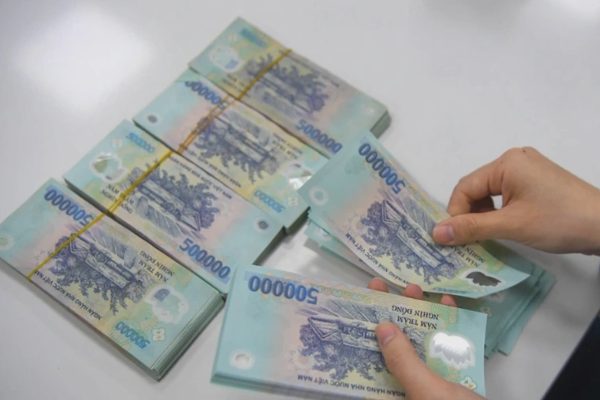 Thuế TPHCM lên tiếng về việc 4.000 cá nhân bị mạo danh thành lập doanh nghiệp