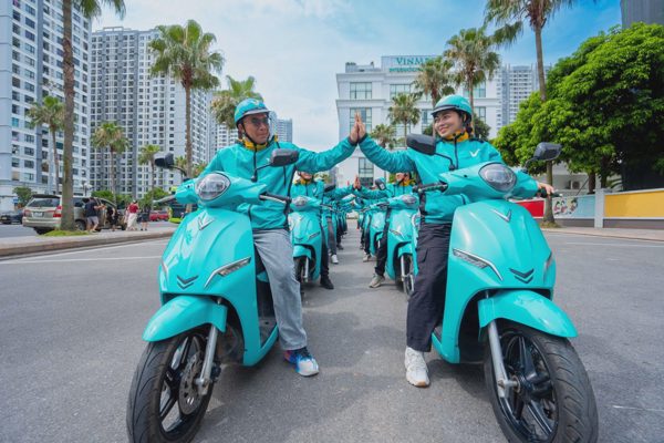Thuê xe, nhận xe công ty hay mua phương tiện: Ba cách bước vào nghề cầm lái