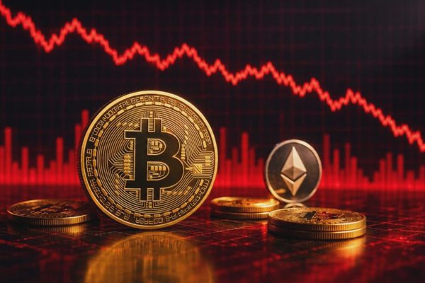 Thủng mốc 80.000 USD, bitcoin bước vào tuần giao dịch đầy áp lực