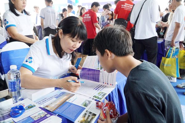 Thước đo hai chiều trong đào tạo nghề