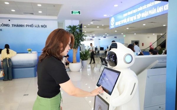 Thước đo hiệu quả của xã hội số