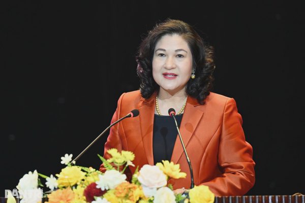 Thước đo năng lực cạnh tranh toàn cầu của doanh nghiệp Việt
