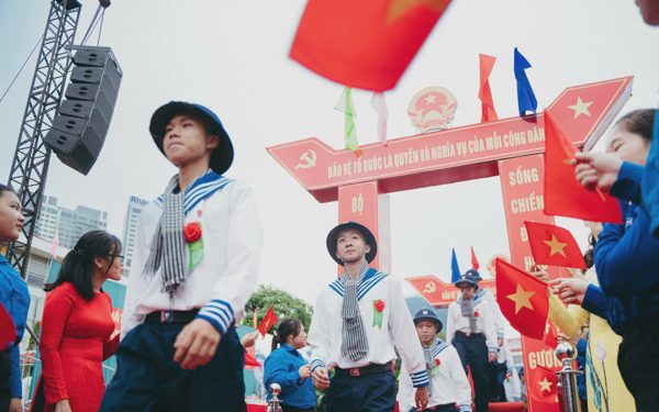 Thuộc hộ nghèo có được tạm hoãn nghĩa vụ quân sự?