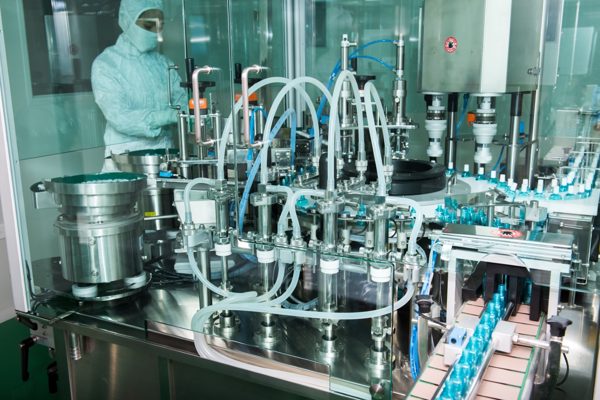 Thuốc nhỏ mắt Eskar hai lần liên tiếp đạt Thương hiệu Quốc gia Việt Nam