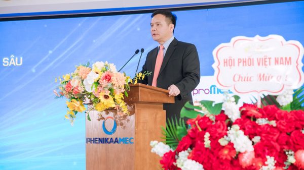 Thuốc sinh học và xét nghiệm gene mở hướng điều trị cá thể hóa bệnh hô hấp
