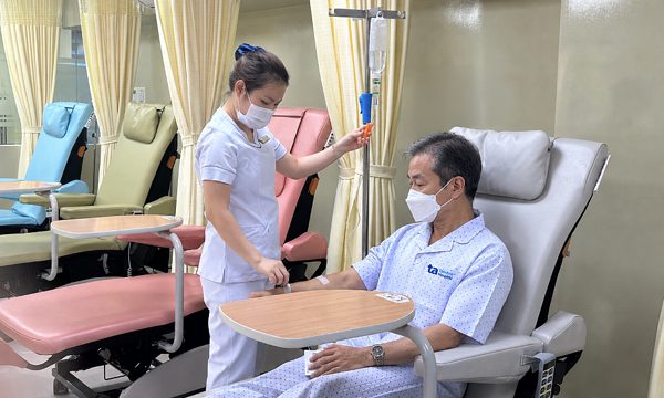 Thuốc trúng đích tiêu diệt ung thư như thế nào