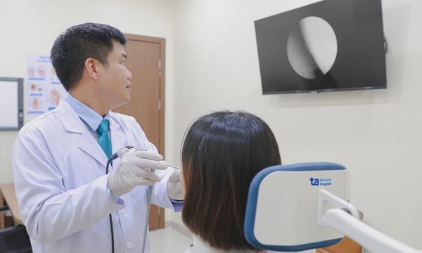 Thuốc xịt mũi có chữa được polyp?