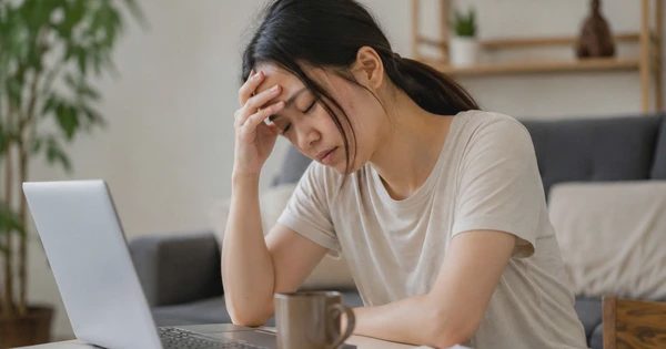 Thường cảm thấy mệt mỏi, rụng tóc hoặc đầu óc mơ hồ là thiếu chất gì?