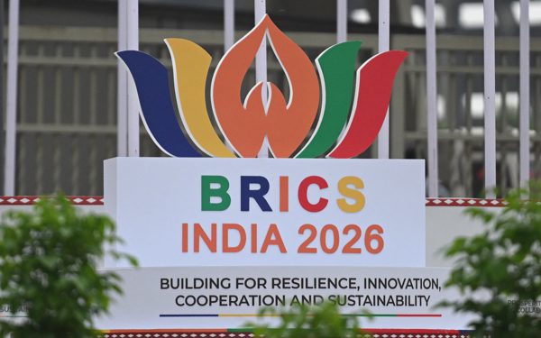 Thượng đỉnh BRICS lần thứ 18 tại Ấn Độ: Ai tham dự và bàn về vấn đề gì?
