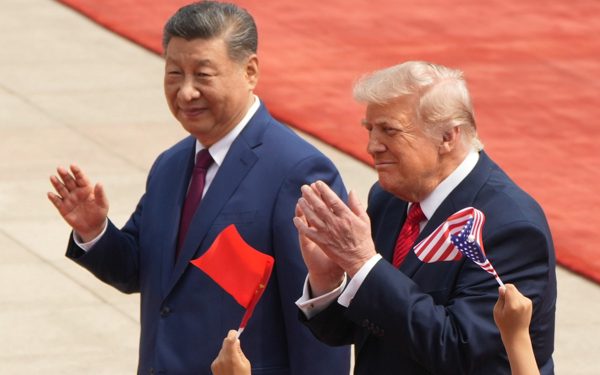 Thượng đỉnh Trump - Tập: Đài Loan không phải trọng tâm, thương mại lên trước?