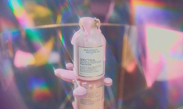 Thương hiệu mỹ phẩm Pháp ra mắt sản phẩm lấy cảm hứng từ ánh sáng