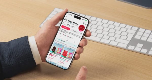 Thương hiệu mỹ phẩm Việt Nam 18 năm tuổi chinh phục thế hệ trẻ trên TikTok Shop