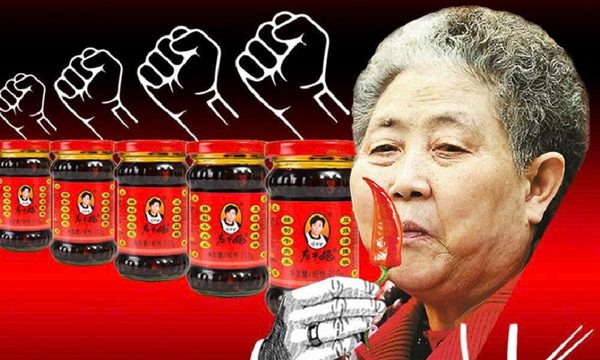 Thương hiệu quốc dân Trung Quốc lãnh hậu quả sau phát ngôn vạ miệng