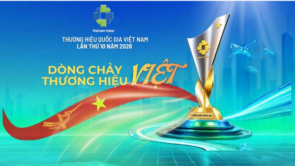 Thương hiệu quốc gia: Được xét chọn không phải điểm cuối, mà là điểm đầu của một hành trình vươn tầm