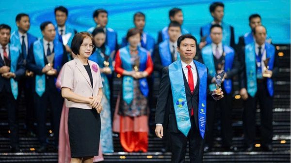 Thương hiệu Quốc gia Việt Nam 2026: ETC ghi dấu hành trình hơn 20 năm làm chủ công nghệ Việt