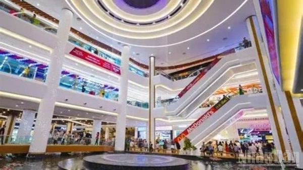 Thương hiệu tại Việt Nam cần tập trung vào hiệu quả từng điểm bán