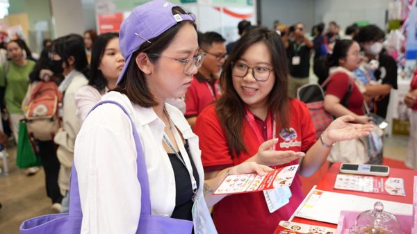 Thương hiệu thức ăn cho mèo hàng đầu Nhật Bản đón đầu xu hướng mới tại Việt Nam