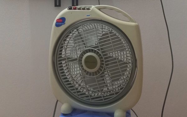 Thương hiệu tôi yêu: Chiếc quạt Điện cơ Thống Nhất và hai món quà của cha