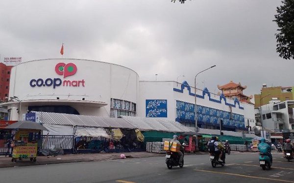 Thương hiệu tôi yêu: Hơn 30 năm gắn kết mọi nhà