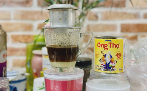 Thương hiệu tôi yêu: Miền ký ức có vị sữa